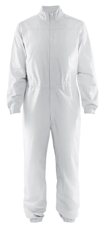 Blakläder Overall Lebensmittelindustrie 6120 weiß Größe: 64 Top-Preis
