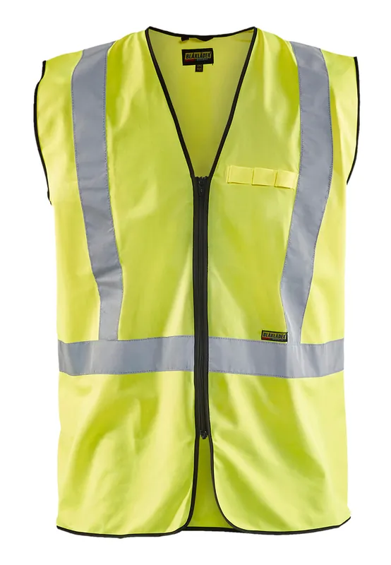 Blakläder High Vis Weste 3029 gelb Größe: 2XL/3XL Kracherpreis