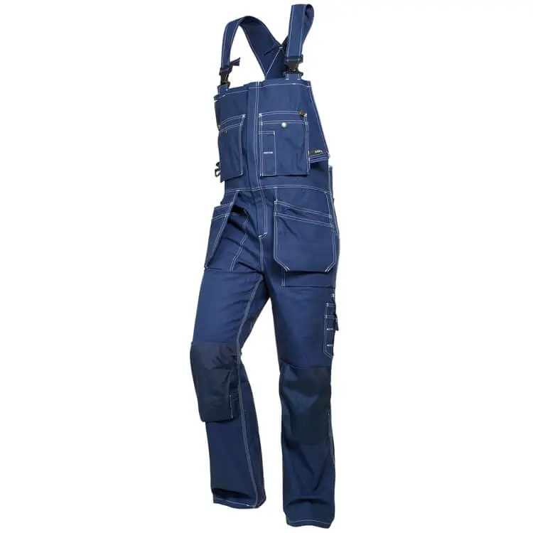 Blakläder Latzhose Multifunktion 2600 marineblau Top-Seller