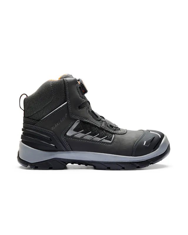 Blakläder ELITE Sicherheitsstiefel 2453 S3 schwarz Größe: 48 Direkt Vom Hersteller