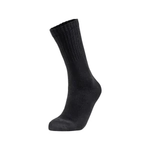 Sichere Zahlung Blakläder Baumwoll-Socken 2194 schwarz Größe: 45-48