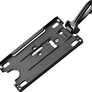 Blakläder Ausweiskartenhalter 2130 schwarz onesize Mega-Angebot