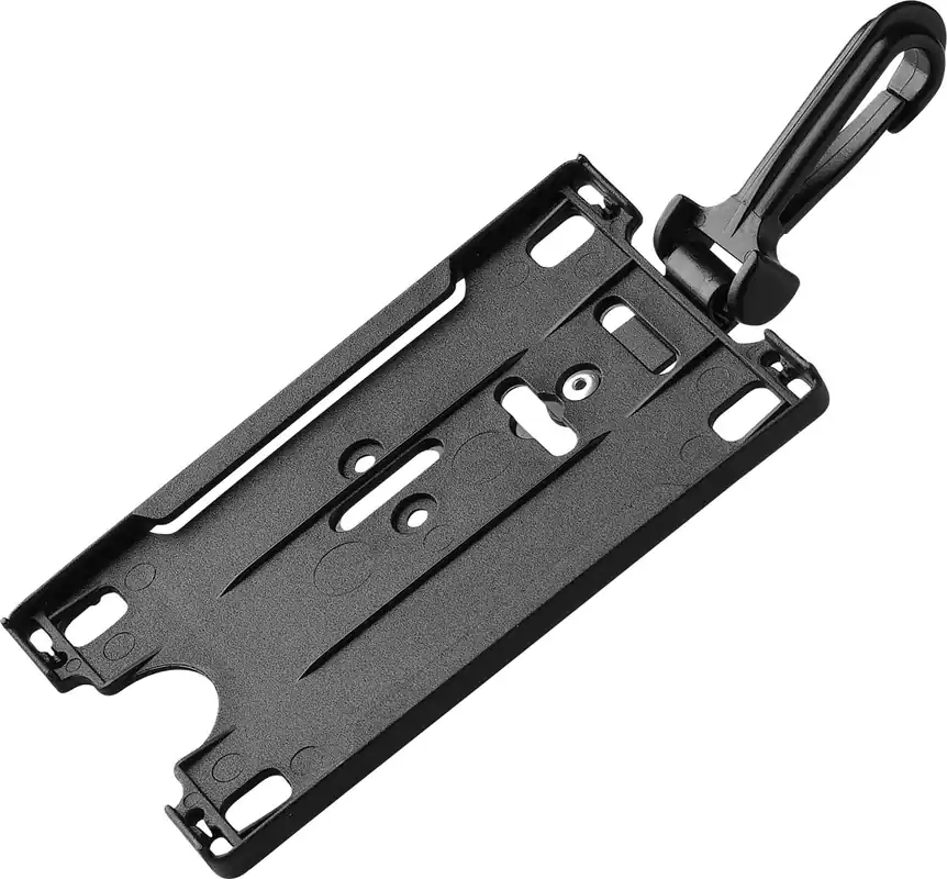 Blakläder Ausweiskartenhalter 2130 schwarz onesize Mega-Angebot