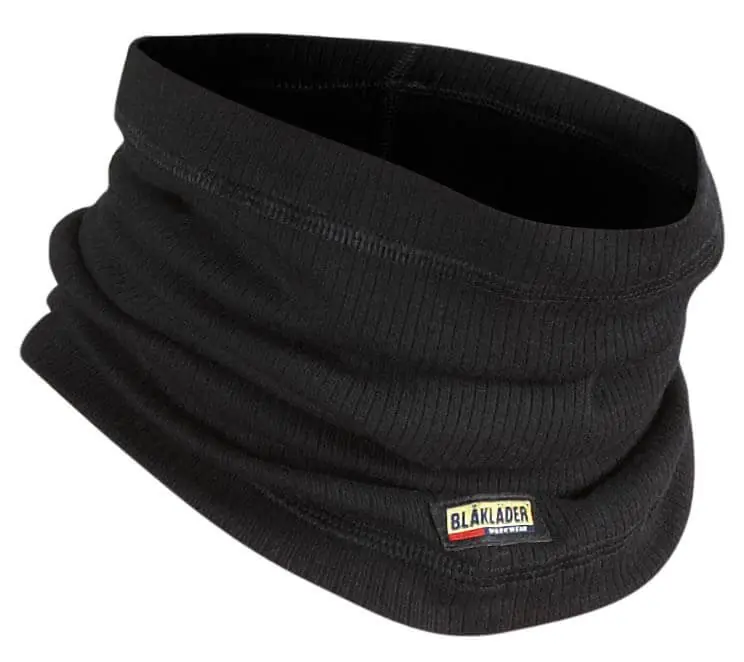 Bestpreis Blakläder Nackenwärmer Loop 2034 schwarz onesize