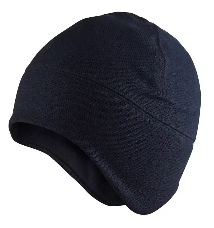 Blakläder Windstopper beanie schwarz onesize Preis Gesenkt