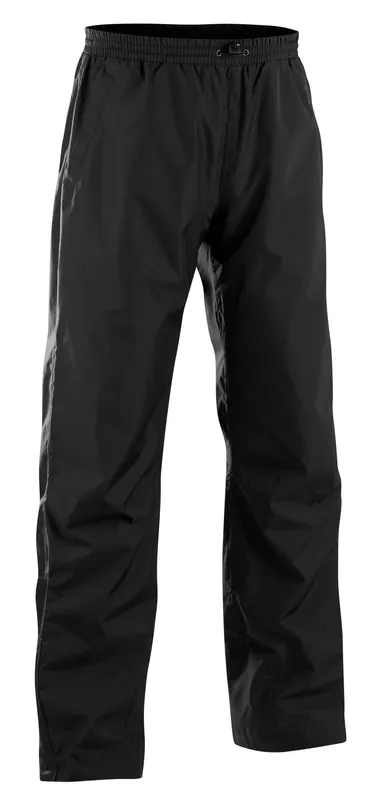 Preiswert Blakläder Regen Bundhose 1866 schwarz Größe: 3XL
