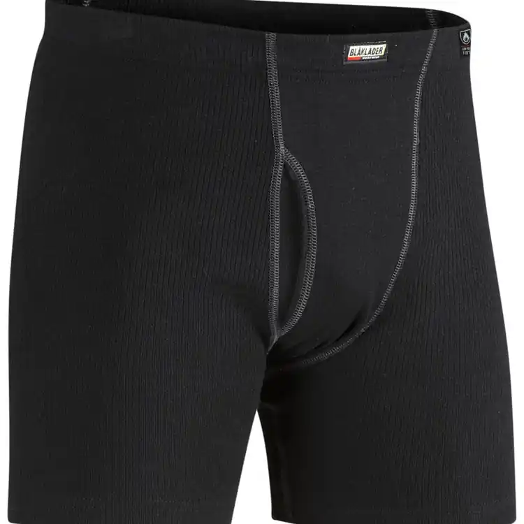 Blakläder Multinorm Unterhose 1828 schwarz Größe: 3XL Finale Aktion