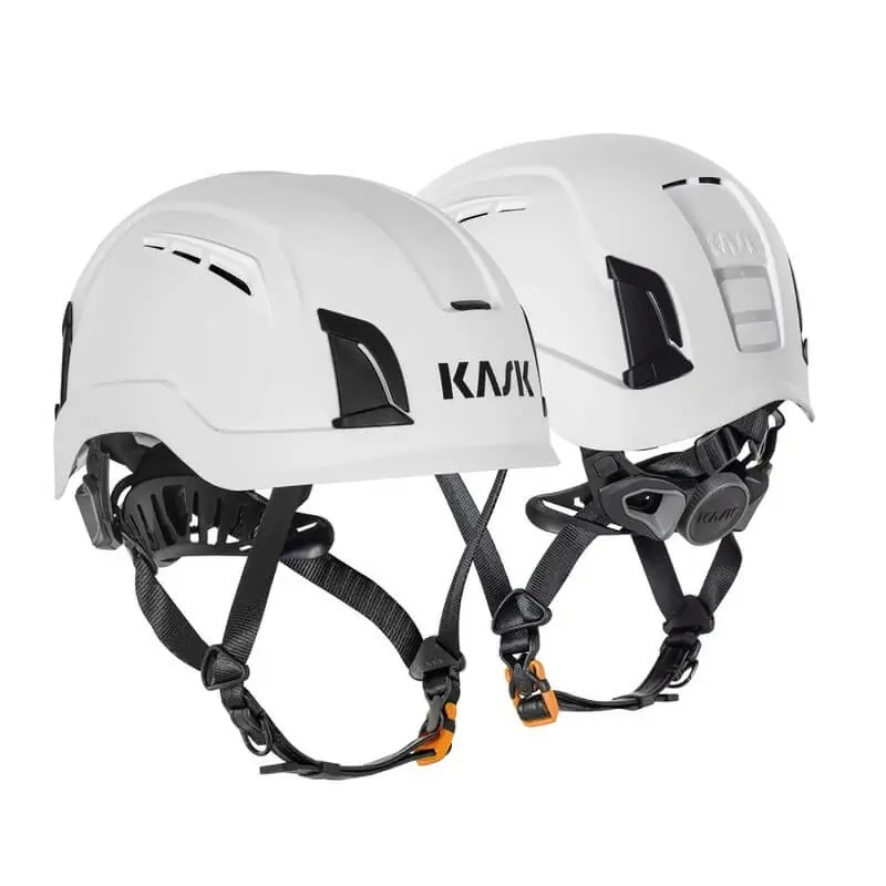 Sonderangebot KASK Kletterhelm Zenith x Air Farbe: weiß