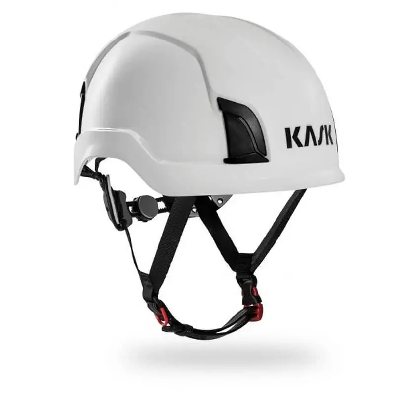 KASK Kletterhelm Zenith Weiß Jetzt Bestellen