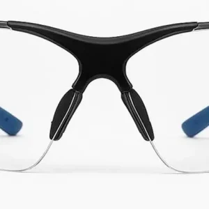 Direkt Vom Hersteller profibau MMXX Schutzbrille klar mit PC-Gläsern, kratzfestPolycarbonat, EN 166