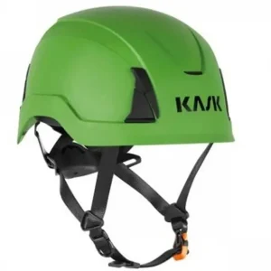 KASK Industrieschutzhelm PRIMERO AIR EN 397 / EN 50369 Farbe: grün Abverkauf
