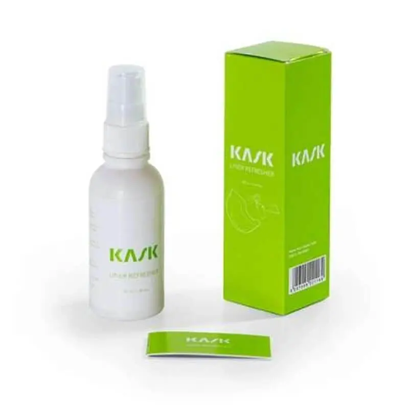 Schnäppchen KASK Helmspray Liner Refresher 100 ml