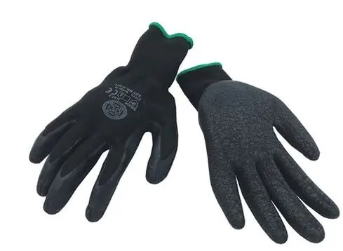 Highlight profibau MMXX Polyester-Strickhandschuh Größe: 11