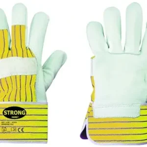 profibau Sronghand® Handschuhe AGRA Gr. 10,5, Kat. 2 Garantierte Lieferung