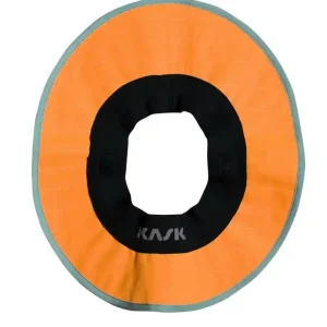 Mega-Angebot KASK Sonnenblende Sombrero Farbe: orange fluoreszierend