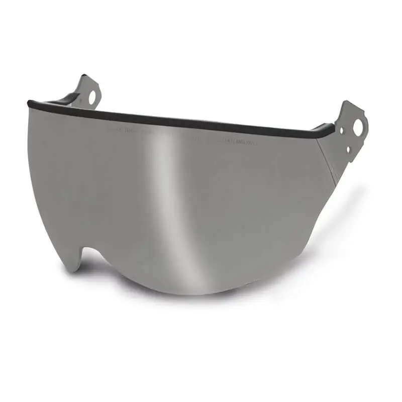KASK Schutzbrille KASK V2 PLUS Visierier Silver Mirror Top-Preis