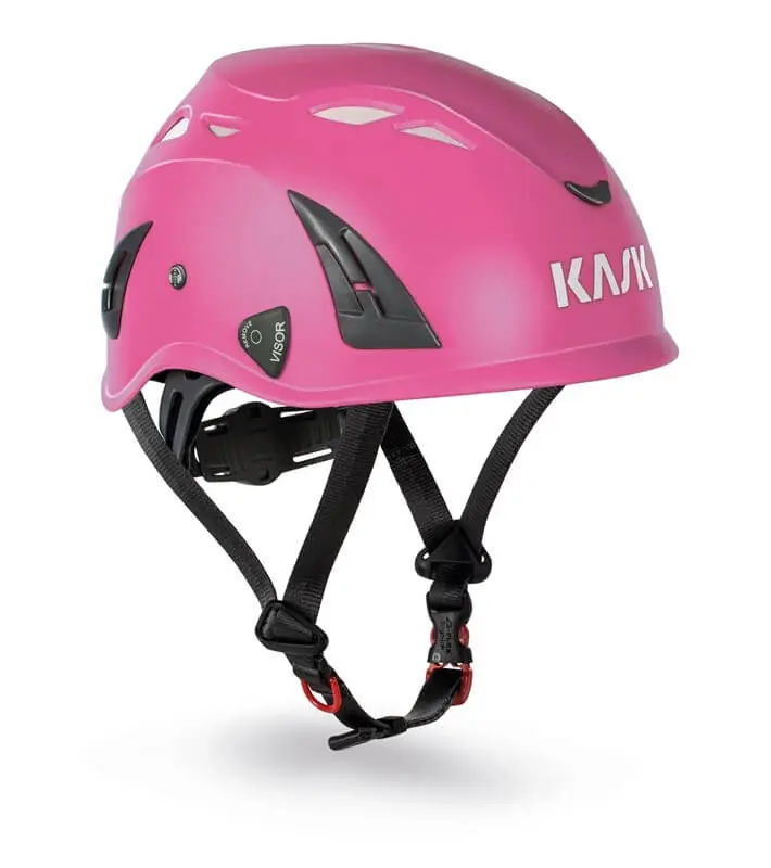 KASK Schutzhelm Superplasma AQ Farbe: pink Meistverkauft