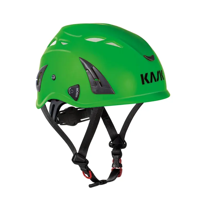 KASK Schutzhelm Plasma AQ Farbe: British green Sonderaktion