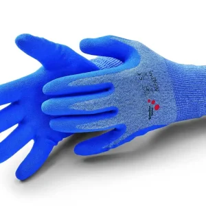 Sonderangebot Schuller Montagehandschuhe Allstar Cut Pro blau Größe: XXL/11 Zoll