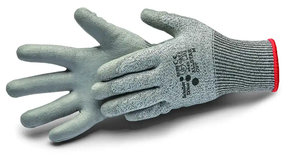 Schuller Allzweckhandschuh Allstar Cut mit PU Beschichtung Größe: XXL Garantierte Lieferung