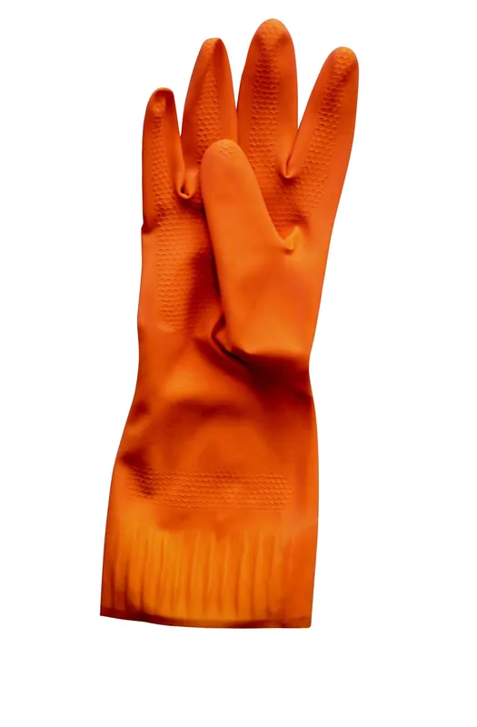 Schuller Haushaltshandschuhe Durakleen Latex Größe: XL Garantierte Lieferung