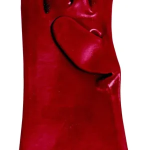 Aktuell Schuller Chemikalienhandschuhe PVC Größe: XXL