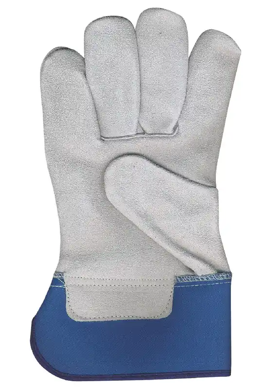 Wochenendangebot Schuller Lederhandschuhe feinstes Rindsleder Gr. XL