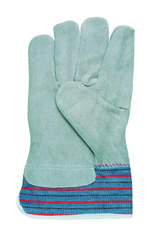 Schuller Lederhandschuhe Rindsleder Gr. XL Mega-Angebot
