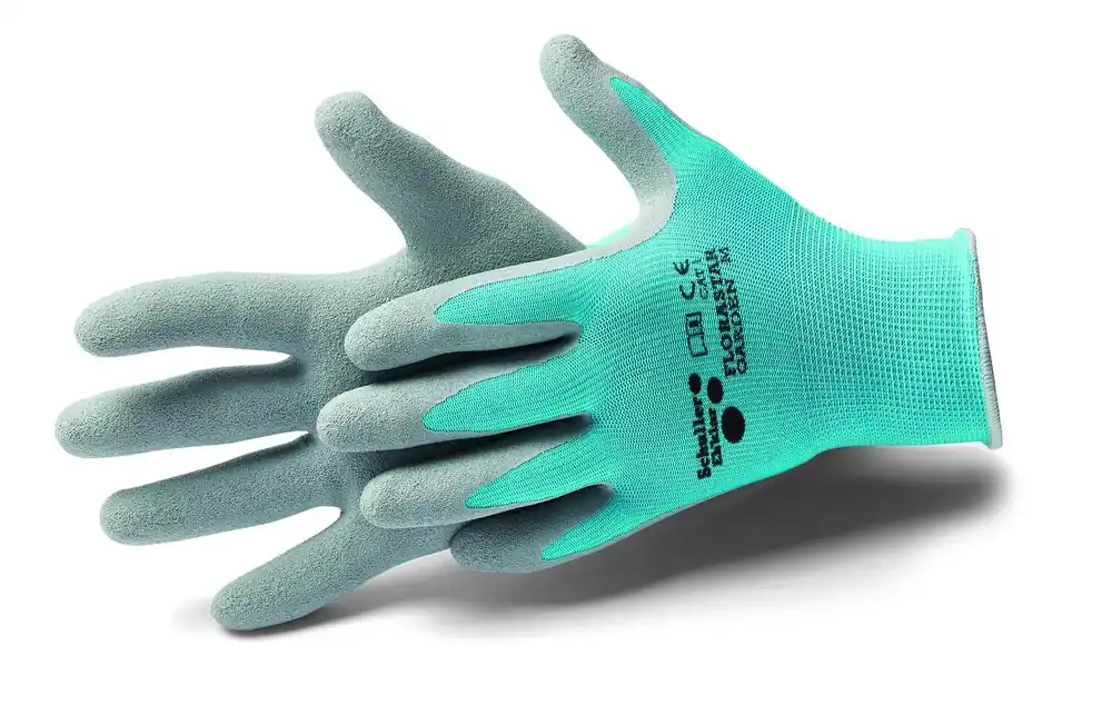 Schuller Gartenhandschuh Florastar Garden Größe: XL/10 Zoll Wochenendangebot