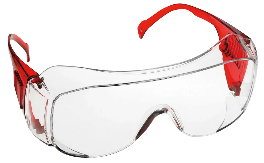 Schuller Schutzbrille, schlagfestes Polycarbonat-Glas Jetzt Bestellen