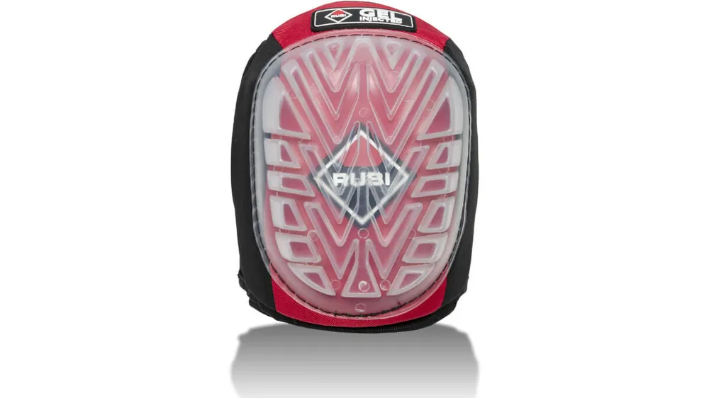Neu Im Sortiment Rubi GEL COMFORT-Knieschoner