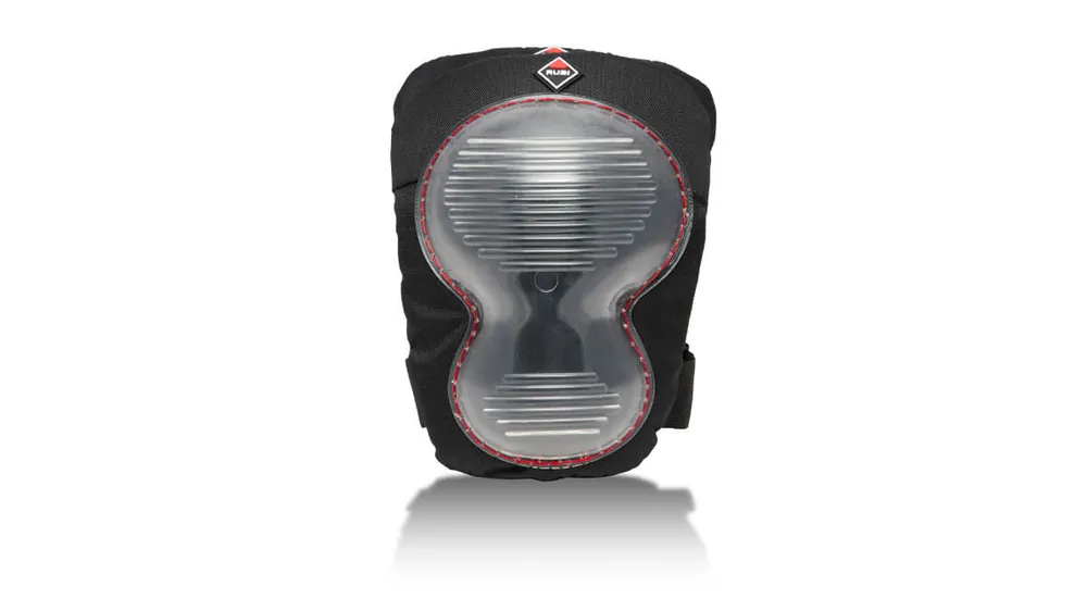 Rubi FLEX-Knieschoner Markenware