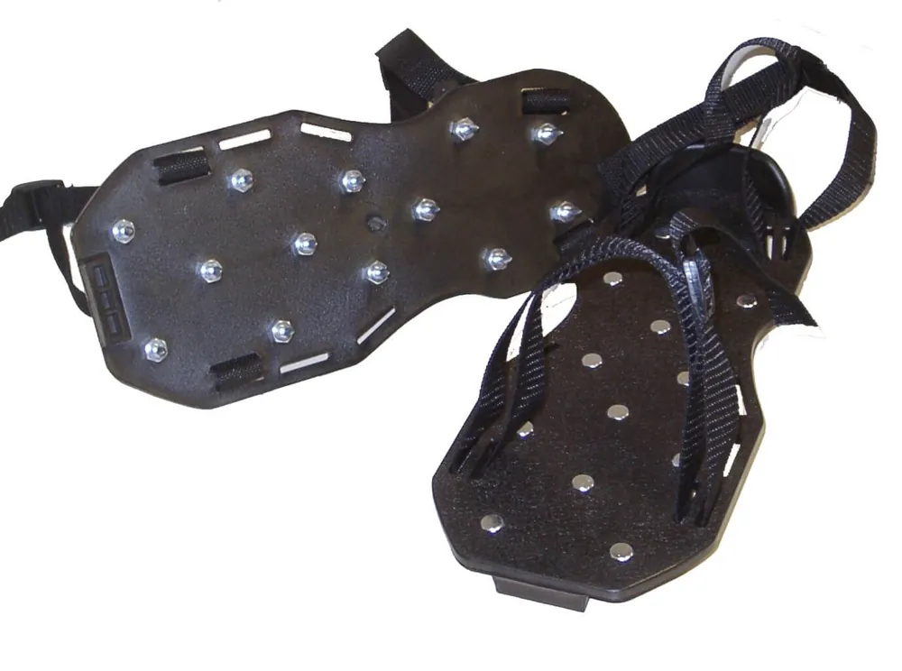 profibau Nagelschuhe 35 mm Expressversand