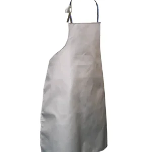 Knallerangebot JUTEC Hitzeschutz-Latzschürze Glasgewebe, Alufixbeschichtung, 650 g/m²