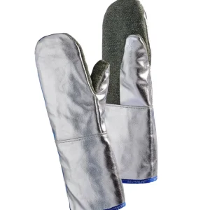 Nur Für Kurze Zeit JUTEC Hitzeschutzhandschuh Preox-Aramid, PV Isolierung