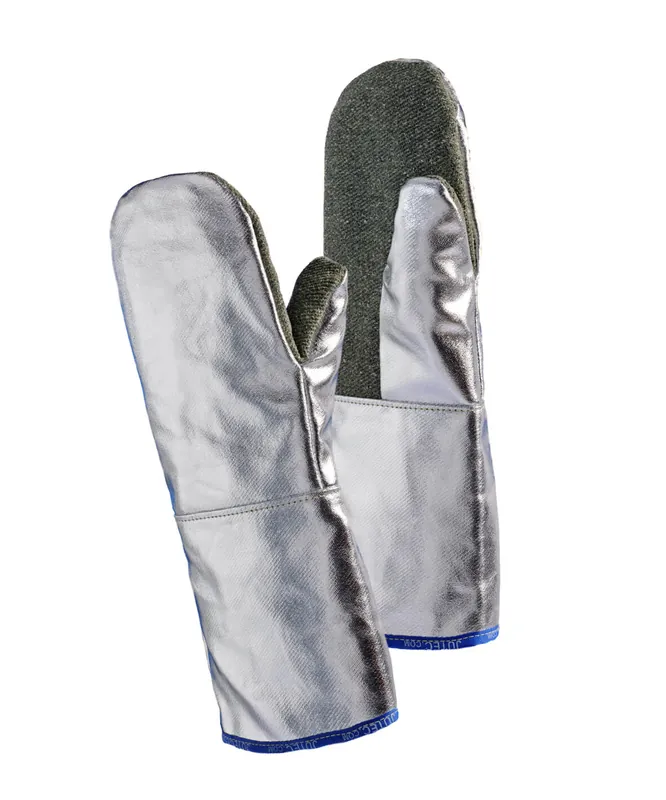 Nur Für Kurze Zeit JUTEC Hitzeschutzhandschuh Preox-Aramid, PV Isolierung