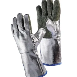 JUTEC Hitzeschutzhandschuh Preox-Aramid, PV Isolierung Geprüft