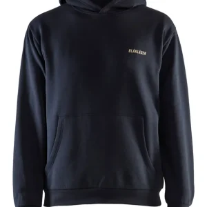 Top-Seller Blakläder Kapuzenpullover Limited Edition marineblau Größe: 3XL