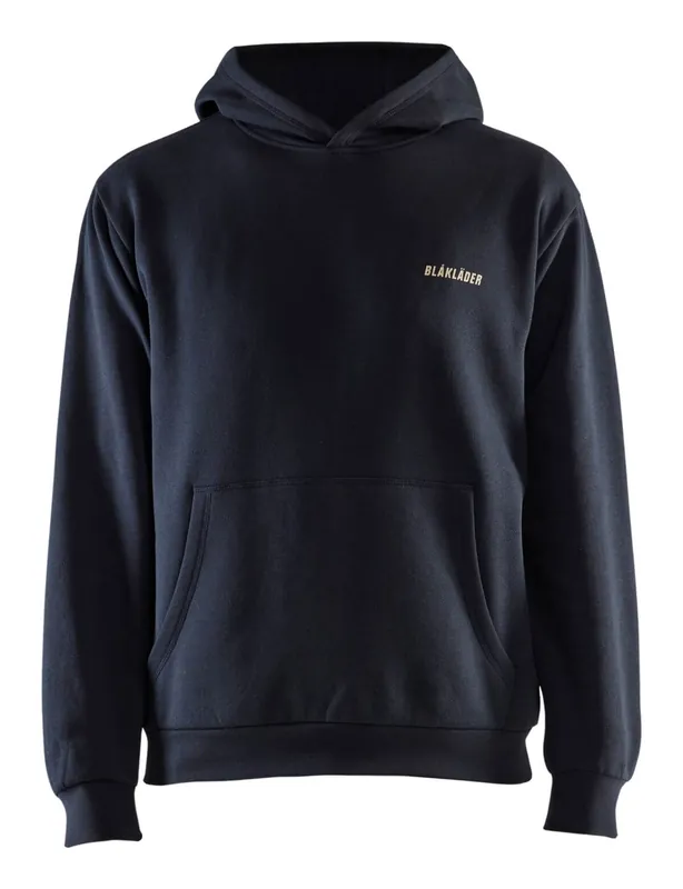 Top-Seller Blakläder Kapuzenpullover Limited Edition marineblau Größe: 3XL