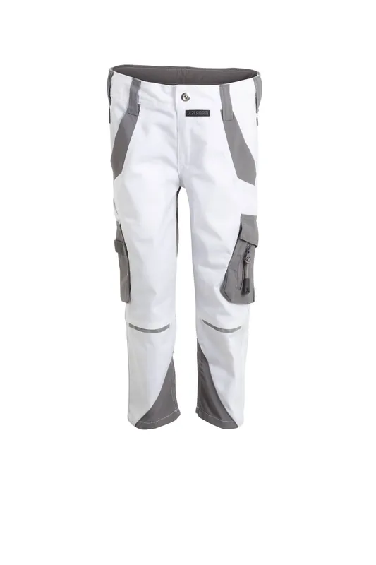 Online Kaufen PLANAM Norit Kids Bundhose weiß/zink Größe: 170/176