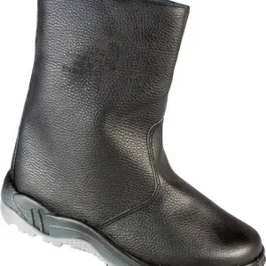 profibau Winterstiefel mit Webepelz S3 Größe: 48 Heißes Angebot