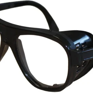Zertifiziert ARTILUX Arbeitsschutz-Brille Nylon, farblos