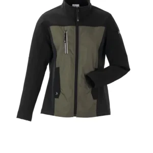 Sofort Bestellen PLANAM Norit Hybridjacke Damen oliv/schwarz Größe: 54