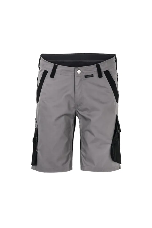 Top-Angebot PLANAM Norit Shorts zink/schwarz Größe: 4XL