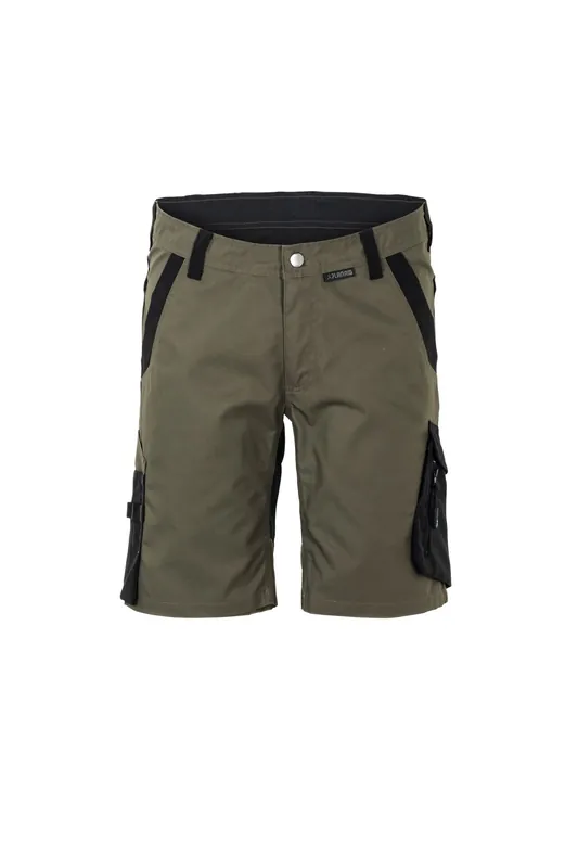 Highlight PLANAM Norit Shorts oliv/schwarz Größe: 4XL