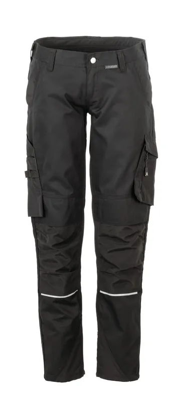 Highlight PLANAM Norit Bundhose Damen schwarz/schwarz Größe: 54