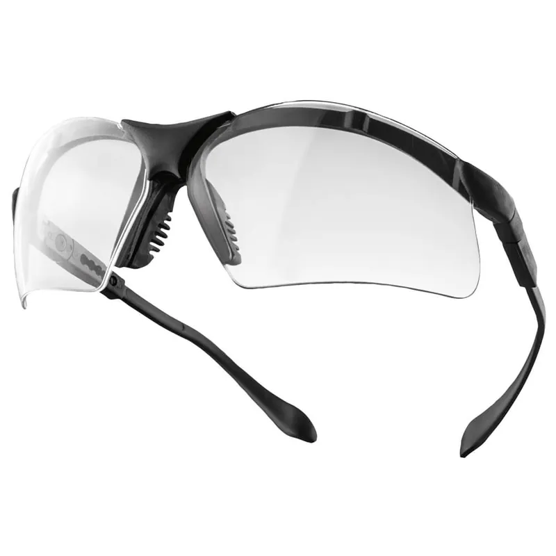 Feldtmann Arbeitsschutzbrille Sprint, klar, EN 166 Jetzt Bestellen