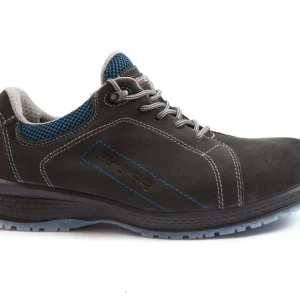 Saisonangebot Giasco Sicherheits-Halbschuh S3 Kayak Größe: 47