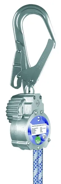 Heißes Angebot ARTEX Kernmantelseil 10,5 mm, 20 m