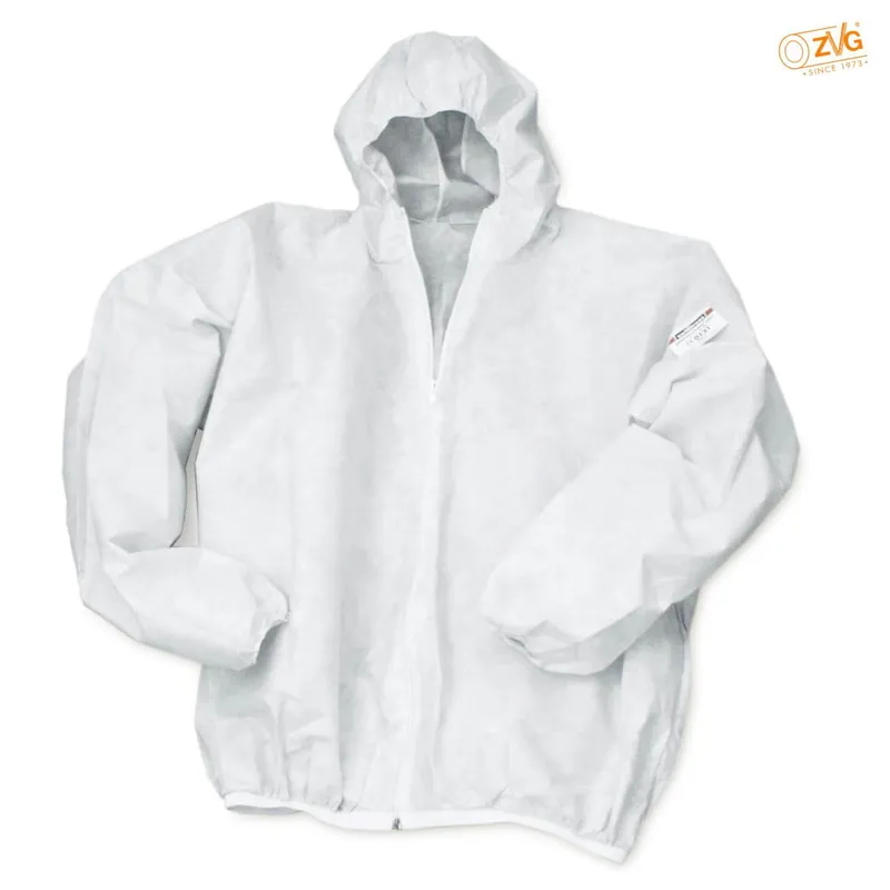 ZVG Malerjacke paint-tex/ tritex® plus Größe: XXL Top-Angebot